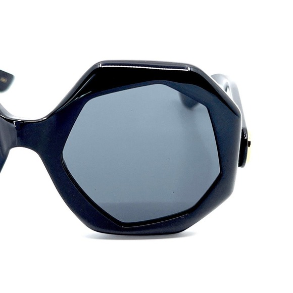 NEW!! GUCCI Sunglasses GG1242S 001 Authentic main image 12